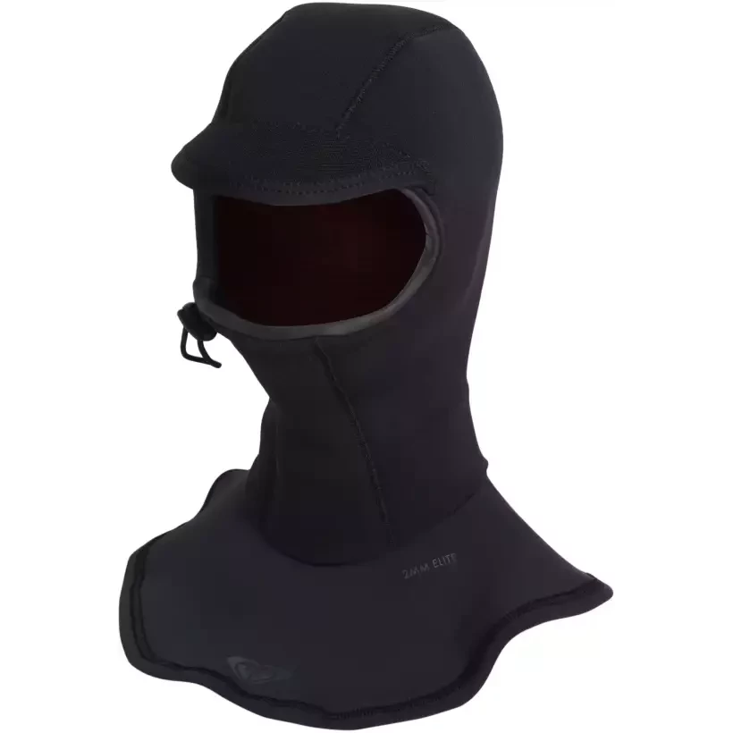 Gorro de neopreno Roxy Elite Hood 2mm