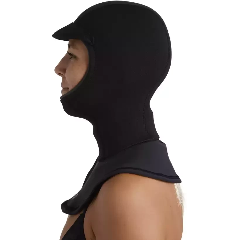 Gorro de neopreno Roxy Elite Hood 2mm