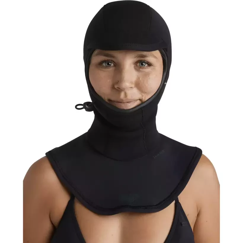 Cap neopreen Roxy Elite Hood 2mm