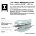 Tabla de surf Slater Designs Boss Up Ibolic Volcanic