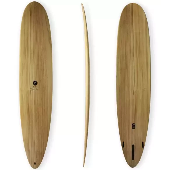 Surfbrett Firewire Taylor Jensen Pro Round