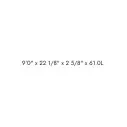 Surfboard Firewire Taylor Jensen Pro Round