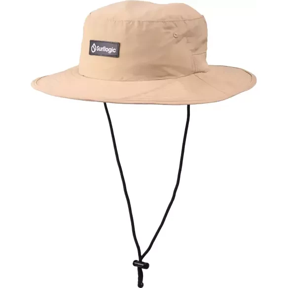 Cappello Surflogic Fisherman Hat  Sand