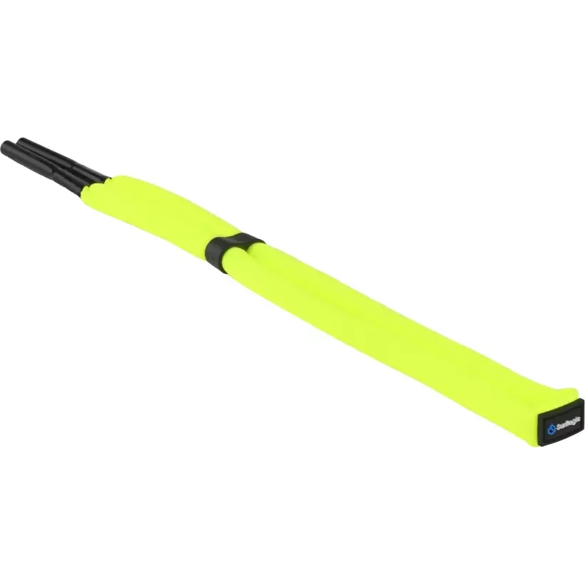 Cincha flotante Surflogic para gafas de sol Yellow Fluor