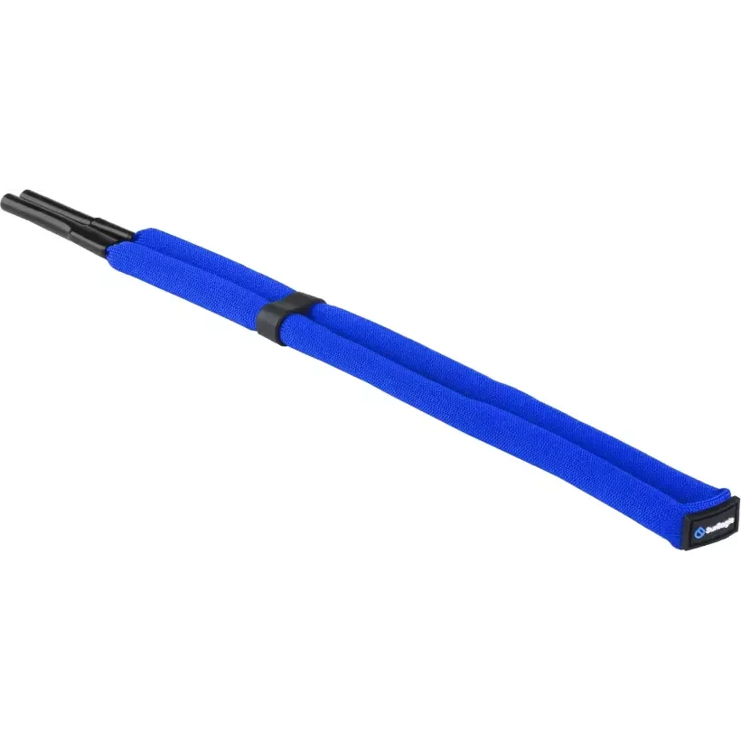 Surflogic drijvende strap voor zonnebrillen Blue