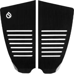 Pads surf SurfLogic Two Flat Black