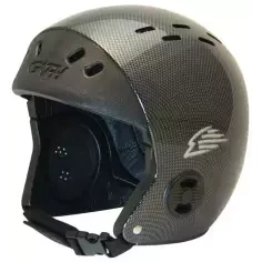 Casco de surf Gath Hat Neo Eva Carbon Print