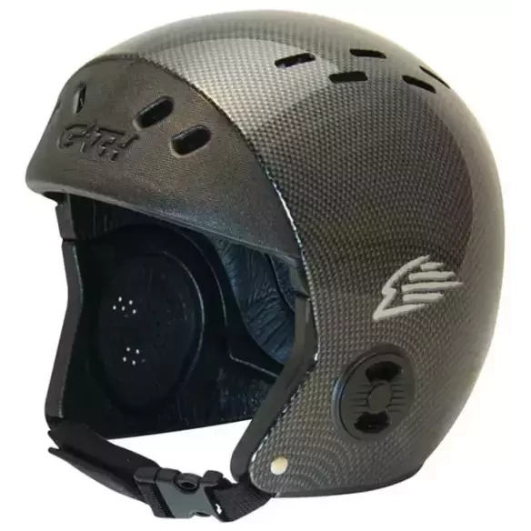 Casco Gath Hat Neo Eva Carbon Print