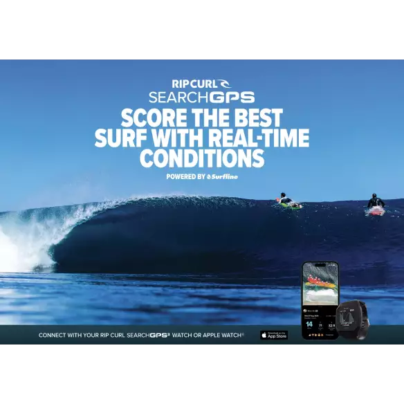 Bekijk Rip Curl GPS 3 Blue