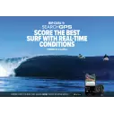Bekijk Rip Curl GPS 3 Blue