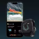 Bekijk Rip Curl GPS 3 Blue