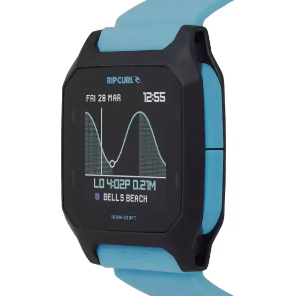 Bekijk Rip Curl GPS 3 Blue