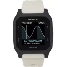 Relógio Rip Curl Search GPS 3 Natural