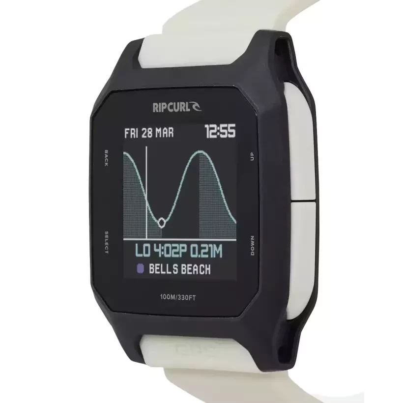 Uhr Rip Curl Search GPS 3 Natural