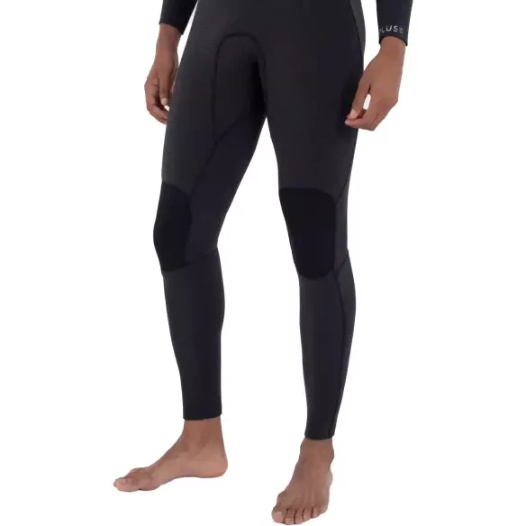 Muta surf Hurley Plus 4/3mm Black