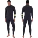 Muta surf Hurley Plus 4/3mm Black
