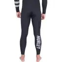 Wetsuit Hurley Advantage 4/3mm Black