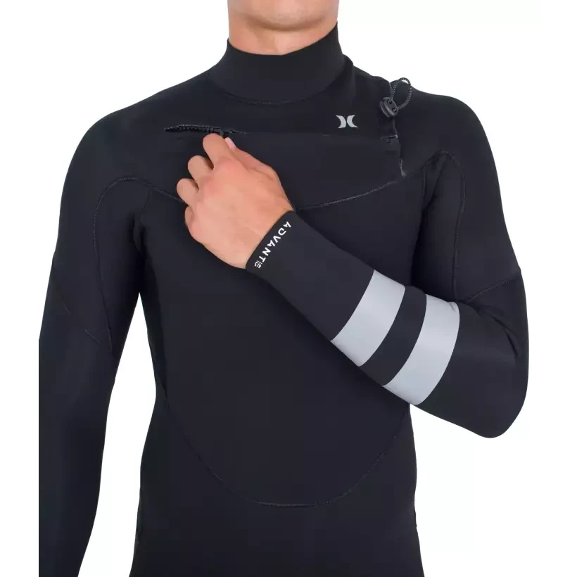 Muta surf Hurley Advantage 4/3mm Black