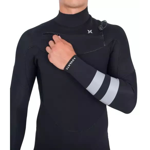 Muta surf Hurley Advantage 4/3mm Black