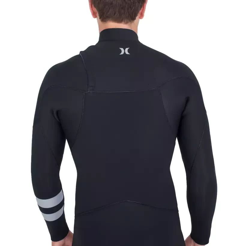 Neopren  Hurley Advantage 4/3mm Black