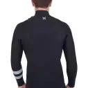 Neopreen Hurley Advantage 4/3mm Black