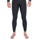 Traje Neopreno Hurley Advantage 4/3mm Black