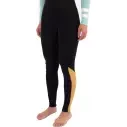Neopren  Hurley Advantage 3/2mm Womens Spiced Coral