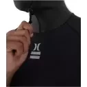 Capuche de surf avec top integré Hurley Plus