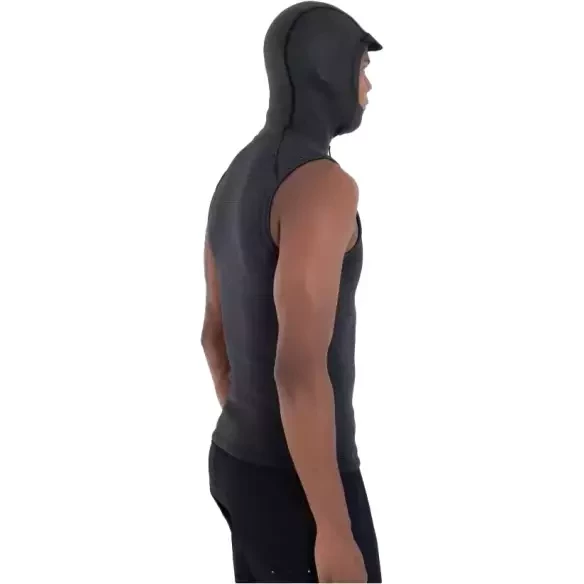 Capuche de surf avec top integré Hurley Plus