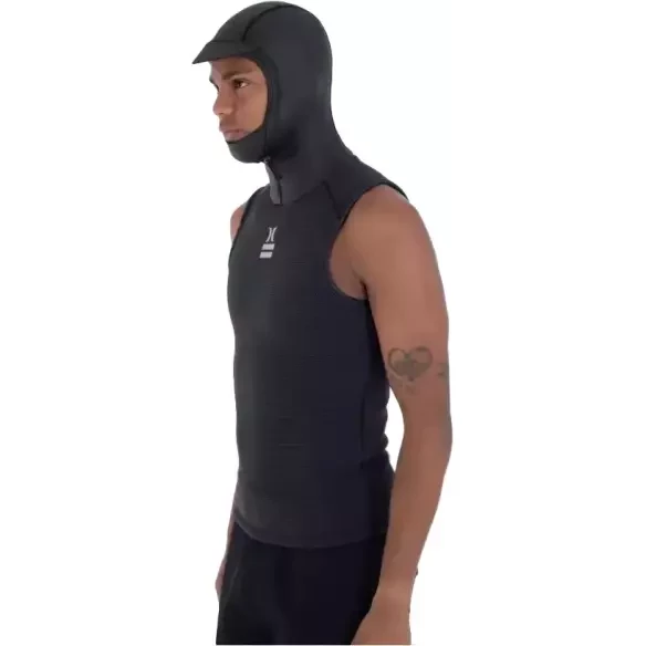 Gorro de surf con top integrado Hurley Plus