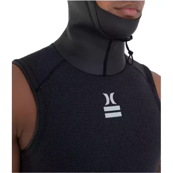 Gorro de surf con top integrado Hurley Plus