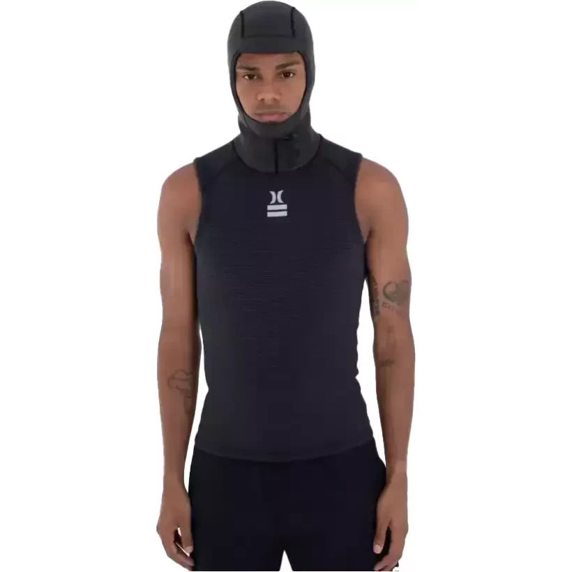 Gorro de surf con top integrado Hurley Plus