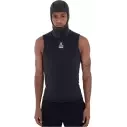 Cappuccio surf con top integrato Hurley Plus