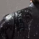 Xcel 4/3mm Comp + Wetsuit