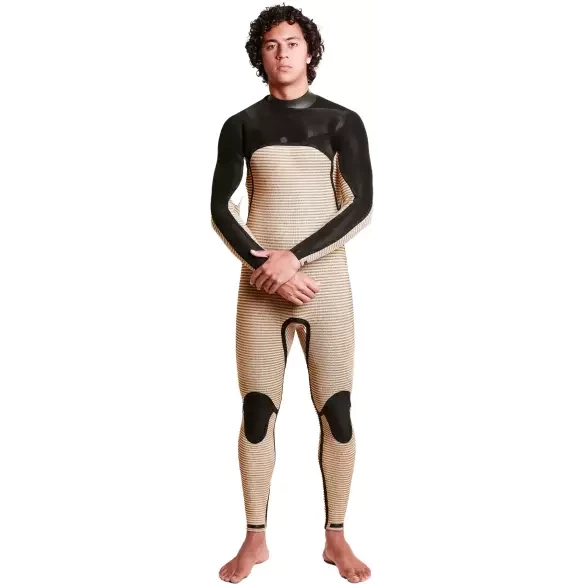 Xcel wetsuit Comp + 4/3mm