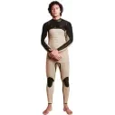 Muta surf Xcel Comp + 4/3mm