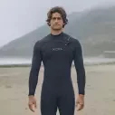 Muta surf Xcel Comp + 4/3mm