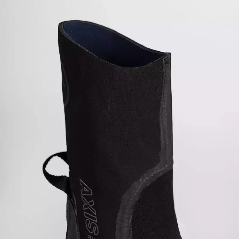 Booties voor surfen Xcel Axis Split Toe Boot 3mm