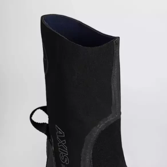 Chaussons de surf Xcel Axis Split Toe Boot 3mm