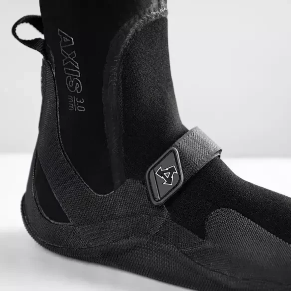 Escarpines de surf Xcel Axis Split Toe Boot 3mm