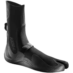 Booties voor surfen Xcel Axis Split Toe Boot 3mm