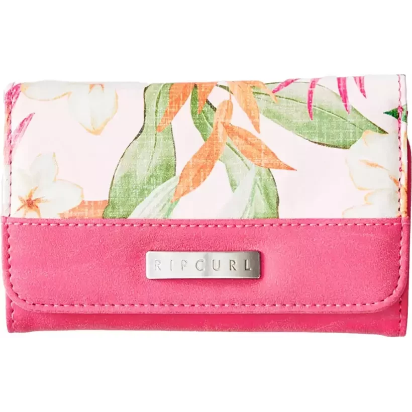 Rip Curl North Shore Mid  Wallet