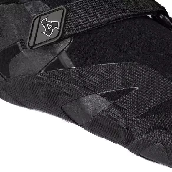 Chaussons de surf Xcel Drylock Split Toe Boot 3mm