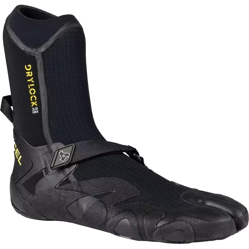 Stivaletti Xcel Drylock Split Toe Boot 3mm