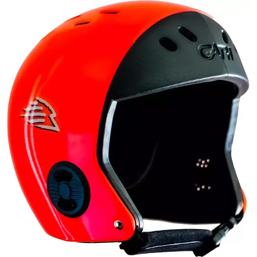 Casco Gath Hat Neo Eva Orange