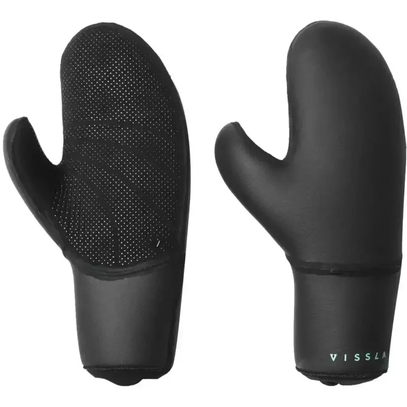 Luvas VISSLA 7 Seas Mitten 7mm