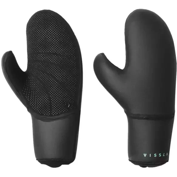 Luvas VISSLA 7 Seas Mitten 7mm