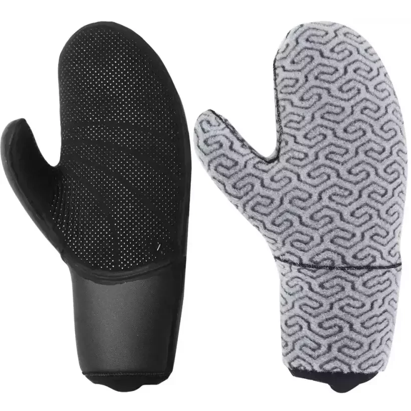 Handschuhe surfen VISSLA 7 Seas Mitten 7mm
