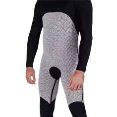 Kopie von Vissla Natural Seas Fullsuit 2/2mm SS Neoprenanzug 2