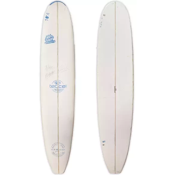 Schiuma Teccel Longboard